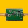 Малошумний підсилювач МШУ LNA для RTL-SDR 50МГц - 4ГГц SPF5189Z 3-5V