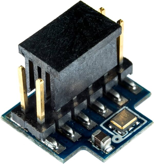 81S+eqzkdRL._AC_UF894,1000_QL80_ Модуль Tiny TCXO 10MHz 0.5PPM термокомпенсований кварцовий генератор для HackRF One
