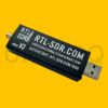 RTL SDR blog V3 Радіоприймач 500кГц-1.7ГГц RTL2832U R860(R820T2)