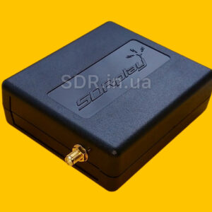 SDRplay RSP1A 14біт широкосмуговий радіоприймач 1кГц-2ГГц