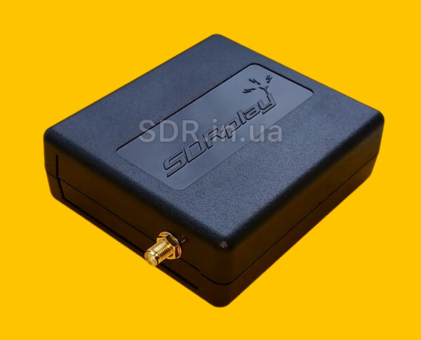 SDRplay RSP1A 14біт широкосмуговий радіоприймач 1кГц-2ГГц