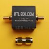 Режекторний фільтр AM для RTL-SDR