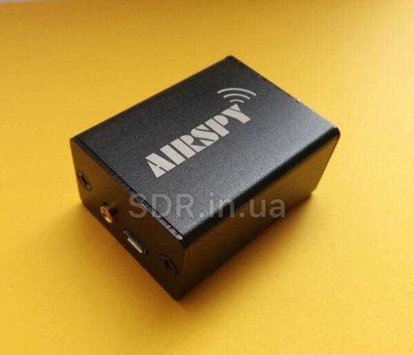 photo_5_2023-12-07_19-21-51 Airspy R2 SDR широкосмуговий радіоприймач 24МГц-1800МГц