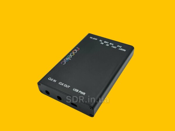 Металевий корпус для HackRF One/HackRF Pro