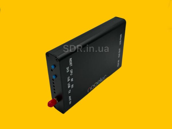 Металевий корпус для HackRF One/HackRF Pro