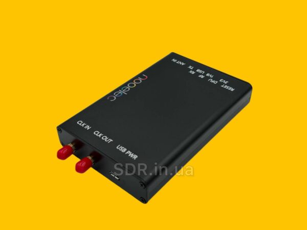 Металевий корпус для HackRF One/HackRF Pro
