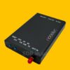 Металевий корпус для HackRF One/HackRF Pro