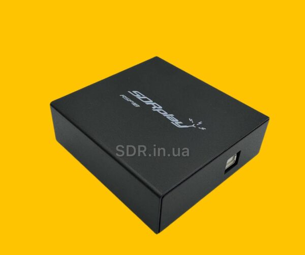 photo_4_2024-02-05_17-25-34 SDRplay RSP1B 14-біт широкосмуговий радіоприймач 1кГц-2ГГц