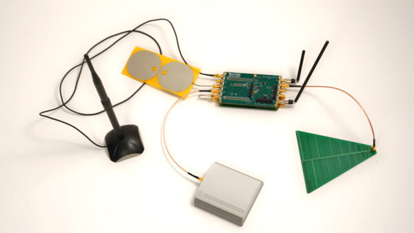 Opera Cake для HackRF One/HackRF Pro