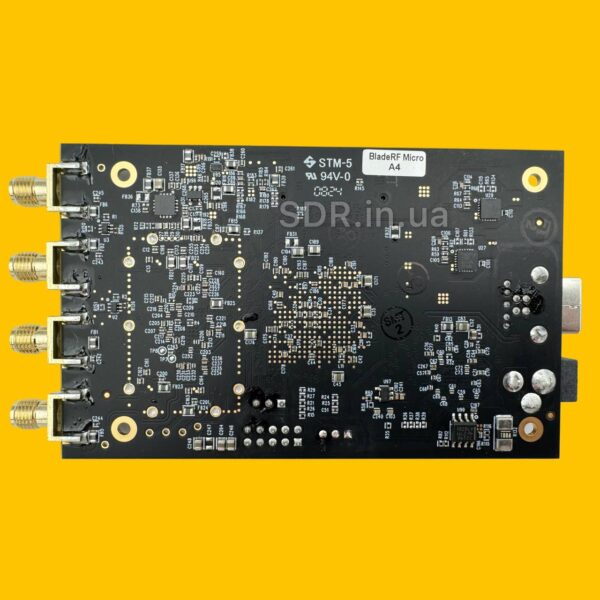 bladeRF 2.0 micro xA4 SDR 47 МГц-6 ГГц