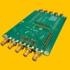 Opera Cake для HackRF One/HackRF Pro