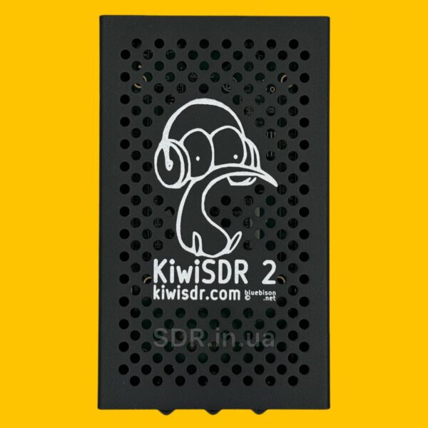 KiwiSDR 2 автономний мережевий КХ радіоприймач 0-30 МГц