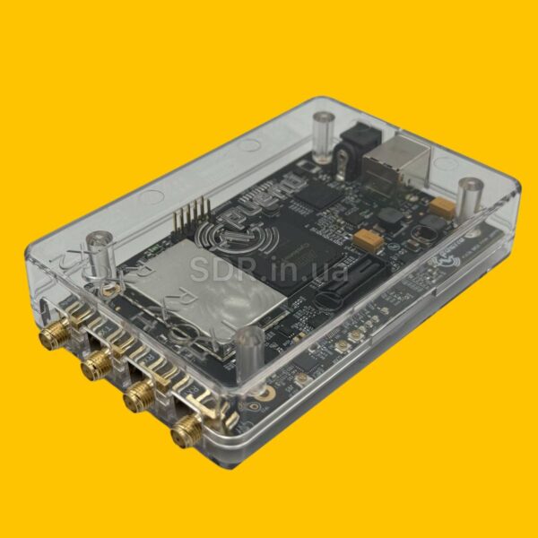bladeRF 2.0 micro xA4 SDR 47 МГц-6 ГГц