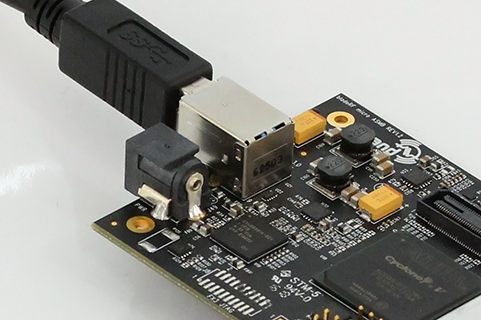 micro_usb bladeRF 2.0 micro xA9 SDR 47 МГц-6 ГГц