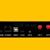 SDRplay nRSP-ST універсальний мережевий приймач 1кГц-2ГГц