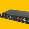 SDRplay nRSP-ST універсальний мережевий приймач 1кГц-2ГГц