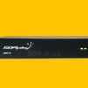 SDRplay nRSP-ST універсальний мережевий приймач 1кГц-2ГГц