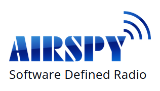 Airspy HF+ Discovery SDR радіоприймач 0.5кГц-31МГц/60МГц-260МГц