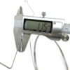 Активна рамкова антена MLA-30 Plus 500 кГц - 30 МГц