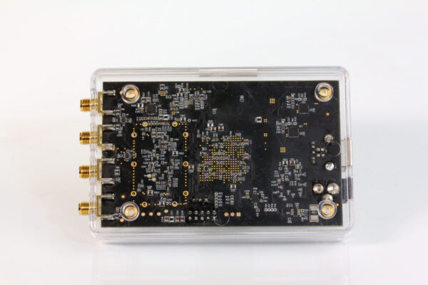 Пластиковий корпус для bladeRF 2.0 micro