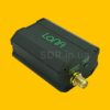 Малошумний підсилювач LaNA 20MHz-4GHz LNA