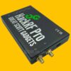 hackrf_pro (1) HackRF Pro широкосмуговий SDR радіоприймач-передавач 100 кГц - 6 ГГц (0 Гц - 7,1 ГГц*)