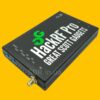 hackrf_pro (4) HackRF Pro широкосмуговий SDR радіоприймач-передавач 100 кГц - 6 ГГц (0 Гц - 7,1 ГГц*)