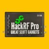 hackrf_pro (5) HackRF Pro широкосмуговий SDR радіоприймач-передавач 100 кГц - 6 ГГц (0 Гц - 7,1 ГГц*)