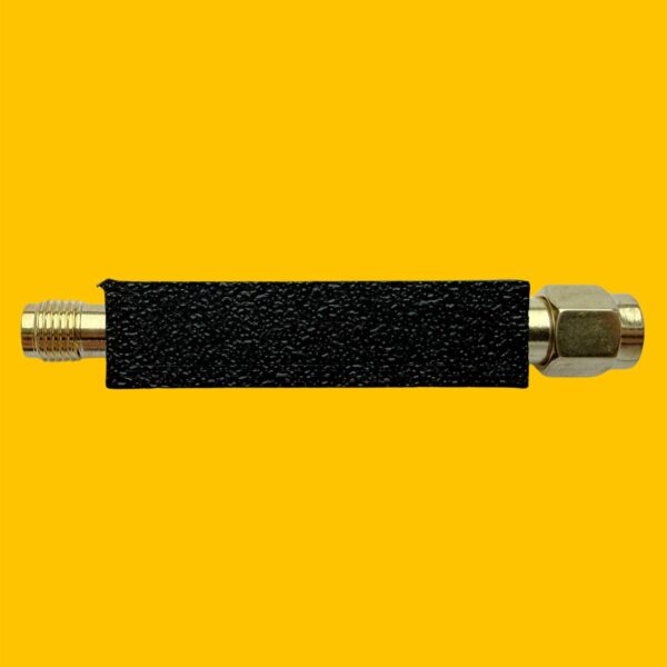 SDR Protection Circuit V2: захист вашого SDR від перевантажень